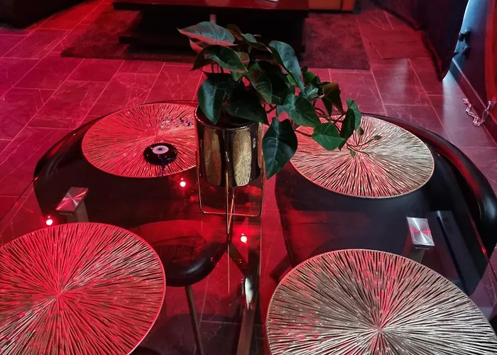 Love Room Bed & Breakfast