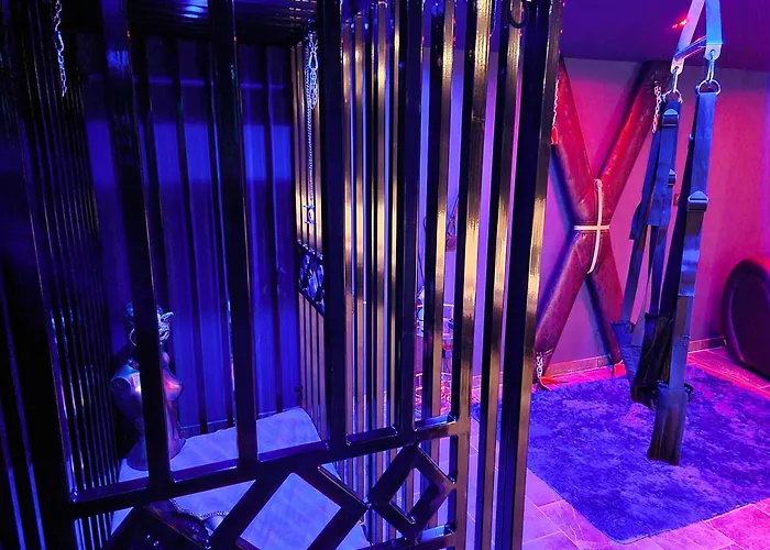 Love Room Bed & Breakfast La Comte